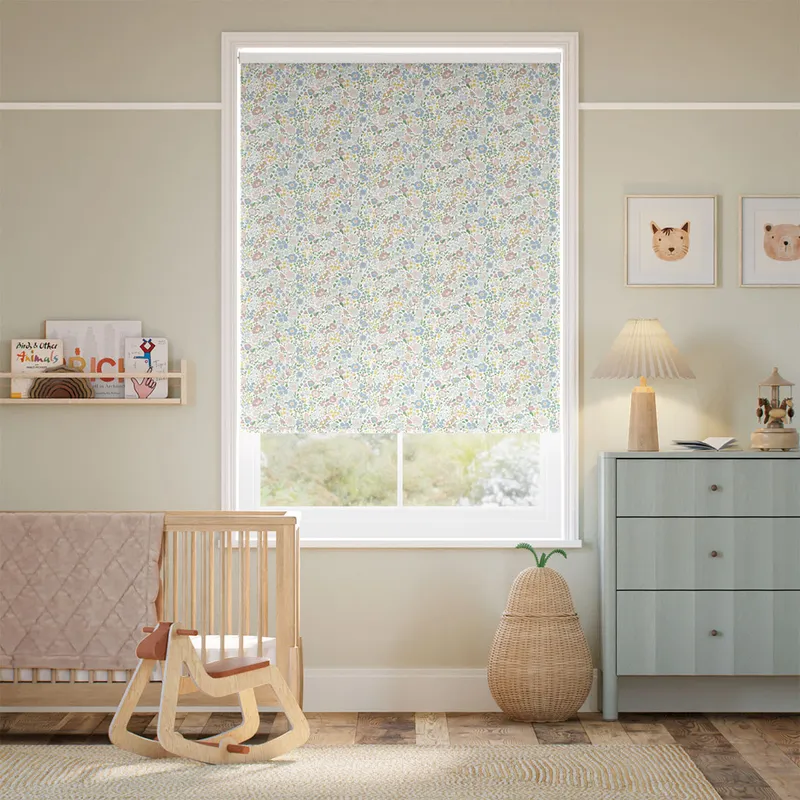 Wharfedale Pastel Roller Blind