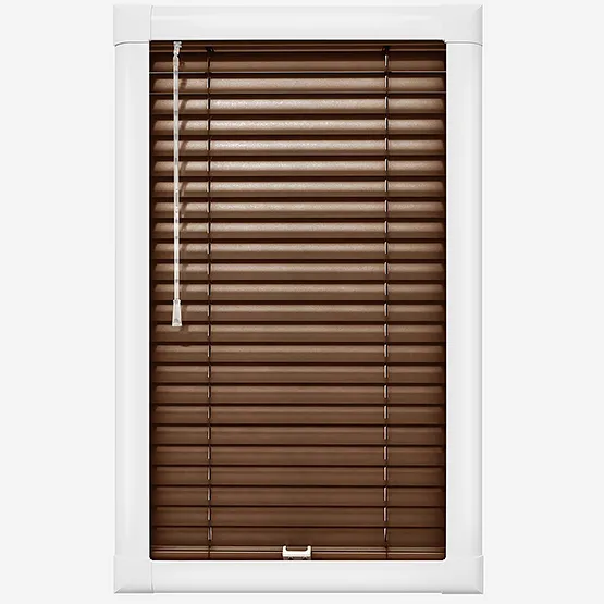 Vigor Latino Perfect Fit Aluminium Blind