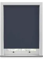 Unishade Blackout Navy Blue