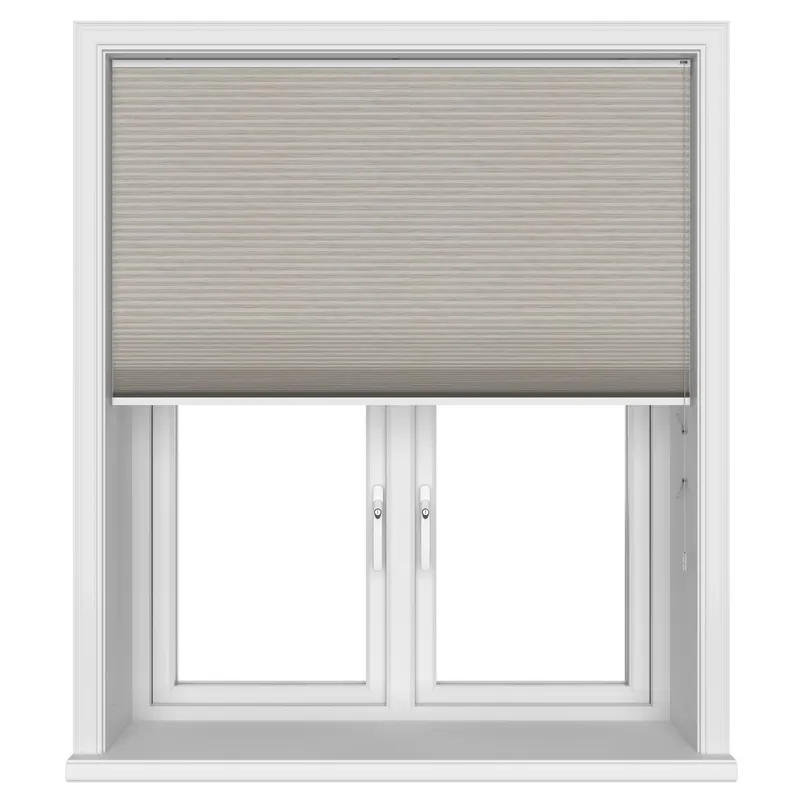 Tribeca Blockout Camel Blinds Uk