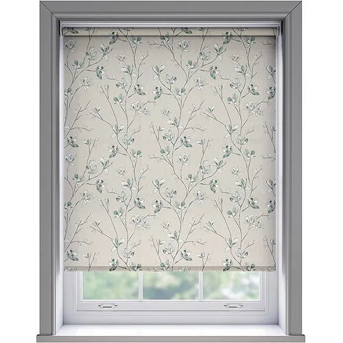 Memento Twilight Light Filtering Roller Blinds