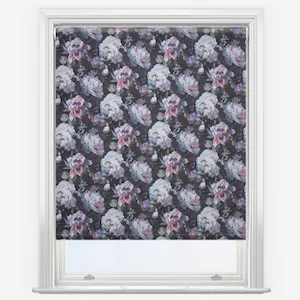 Sabina Midnight Roller Blind