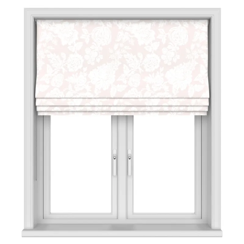 Rachel Ashwell Stipple Dusky Pink