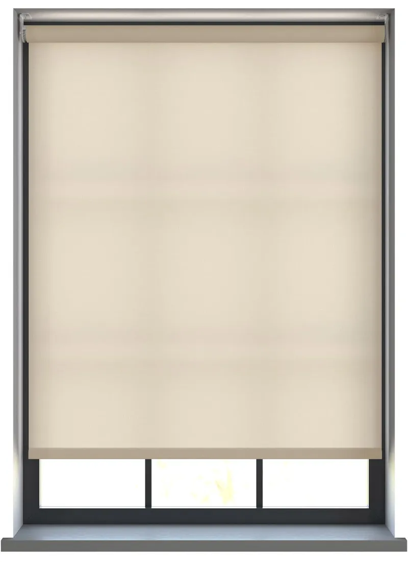 Colourway Dimout Buttermilk