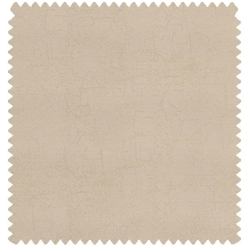 Metz Ivory (Moisture Resistant) Blackout Panel Blinds