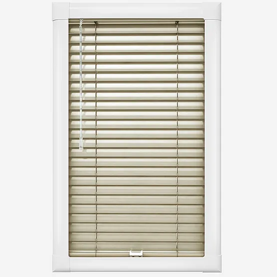 Vigor Pasadena Perfect Fit Aluminium Blind