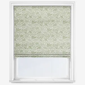 Hollies Willow Roman Blind