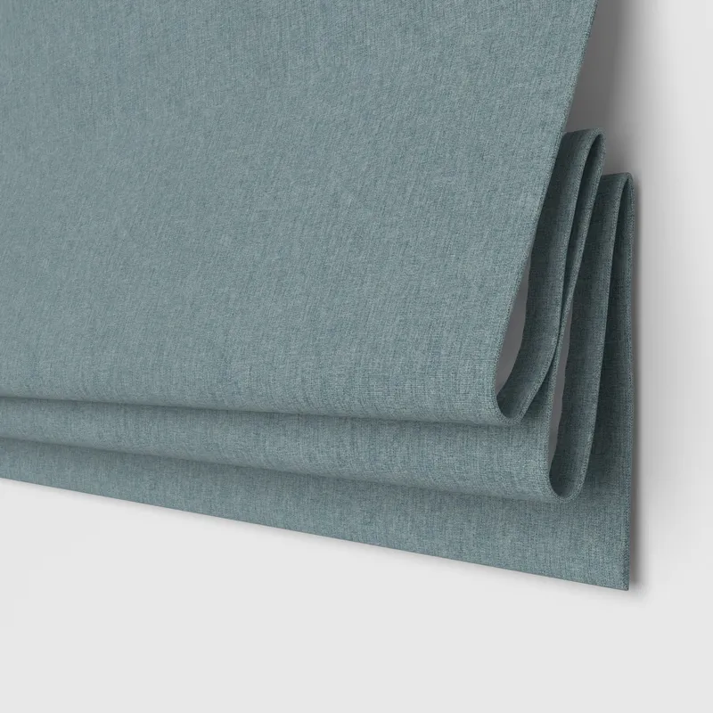 Niro Chambray Motorised Uk - Motorised Blinds