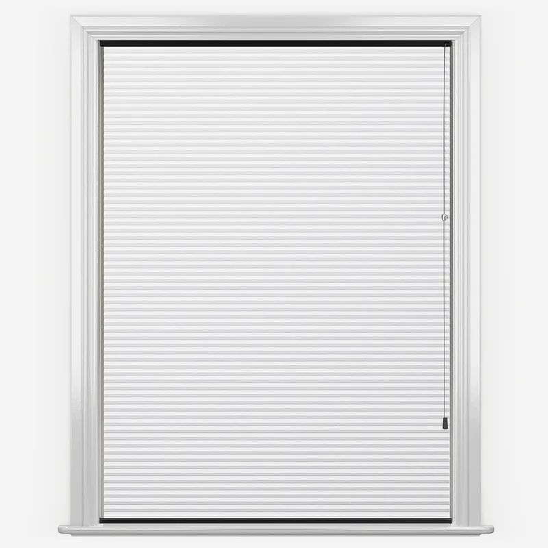 Thermocell White Honeycomb Blind
