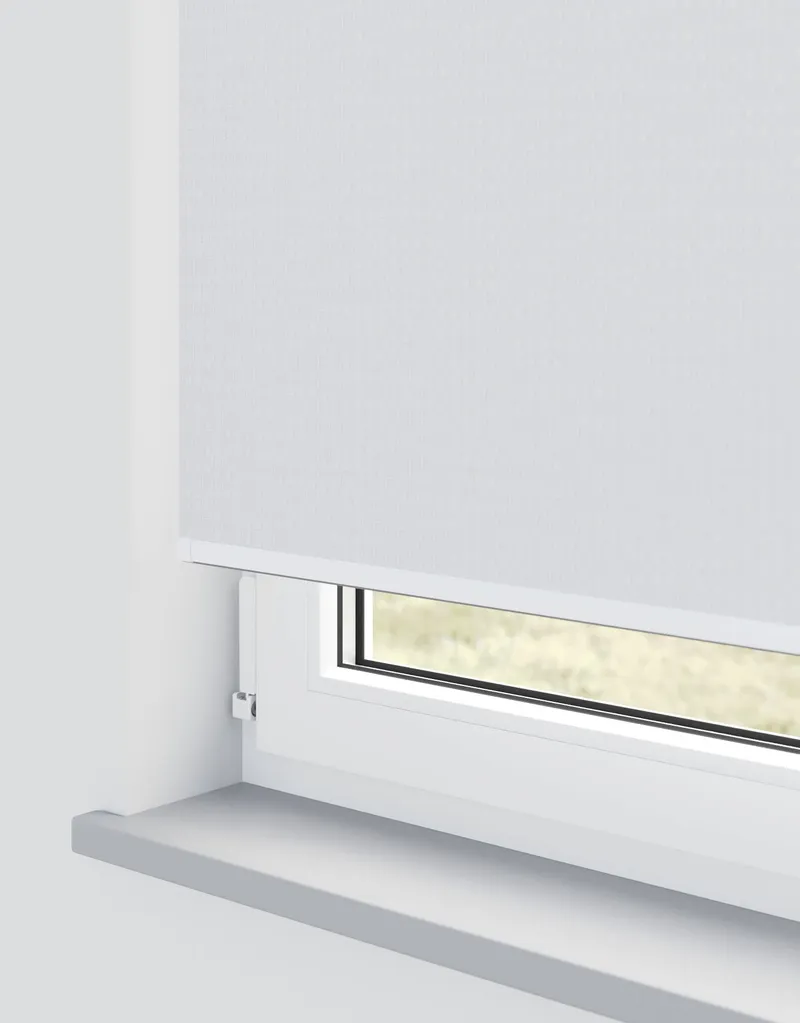 Crossley Dove Electrical Roller Blind