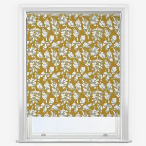 Sonova Studio Decoupe Sage Roller Blind