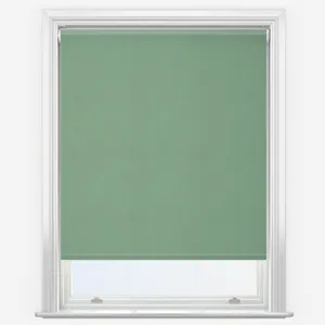 Sonova Studio Luma Mint Roller Blind