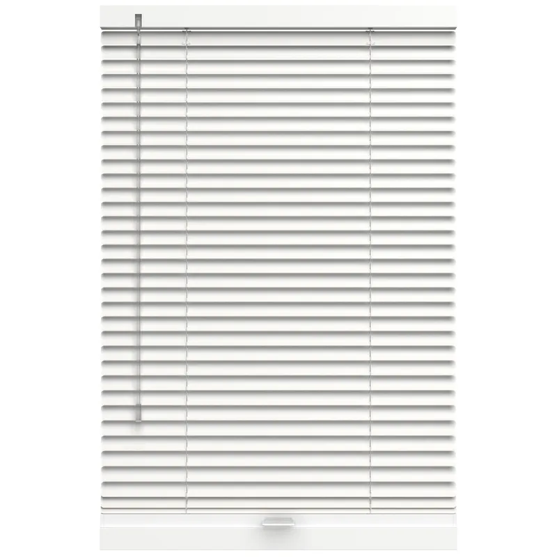 Quickstick Tradechoice Warm White Blinds Uk