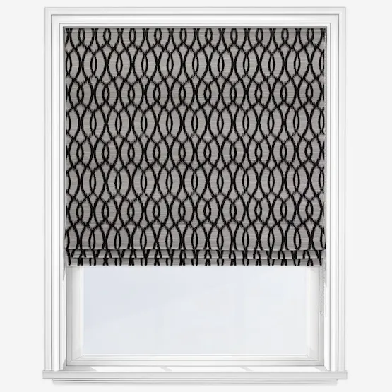 Rumba Mono Roman Blind