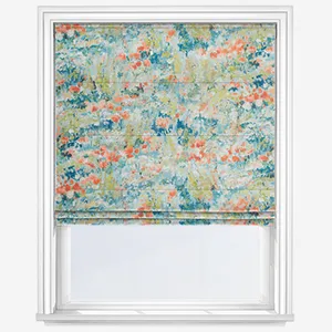 Furano Marine Roman Blind