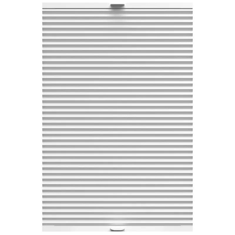Stickfit Tradechoice Blockout White Blinds Uk