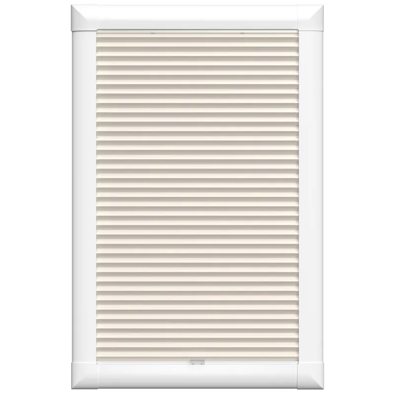 Hive Deluxe Oyster Perfect Fit Blinds Uk