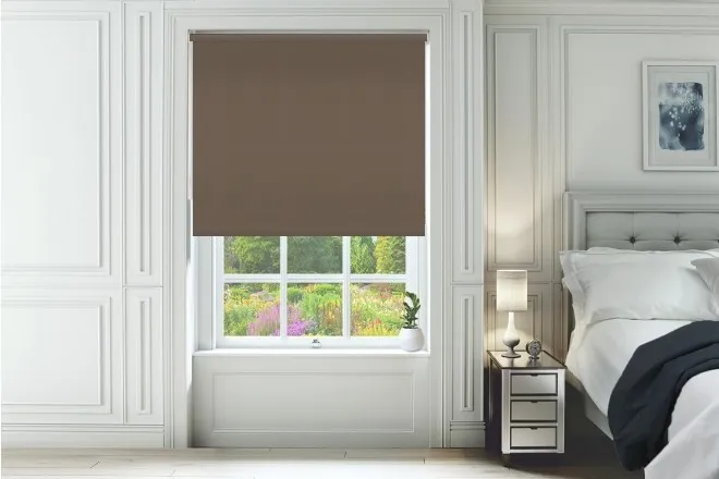 Primo Havana - Roller Blind