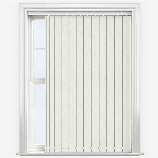 Kona Cream Vertical Blind