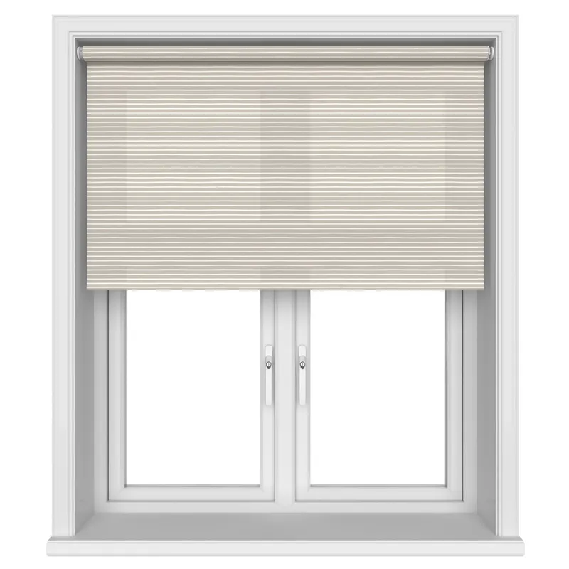 Twistfit Java Linen Motorised