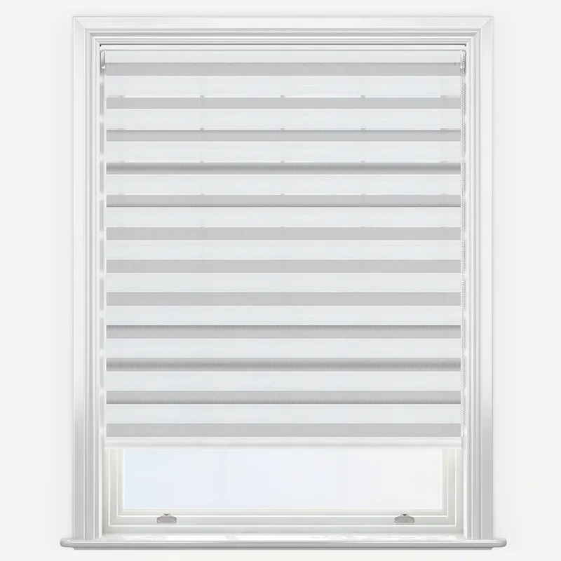 Bowness Warm White Vision Blind