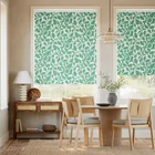 Sweet Bay Mojito Roller Blind