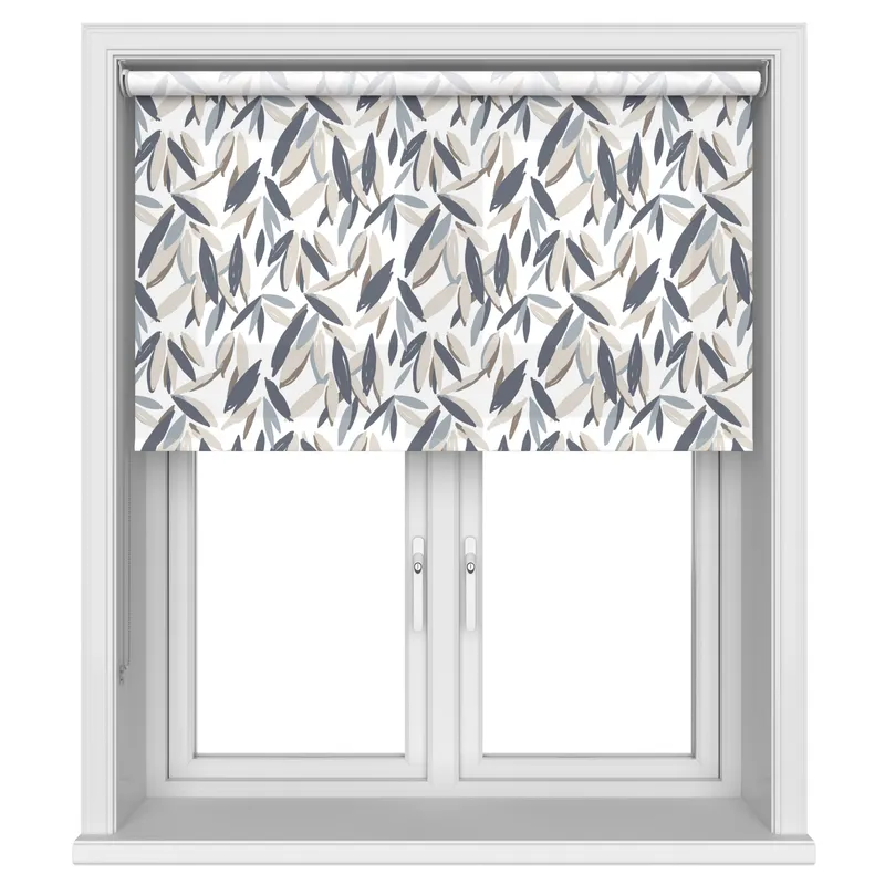 Bamboo Pacific Blinds Uk