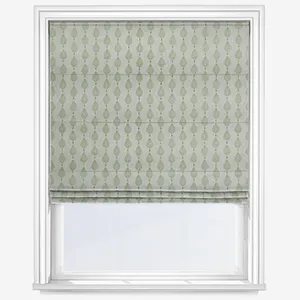 Indo Sage Roman Blind