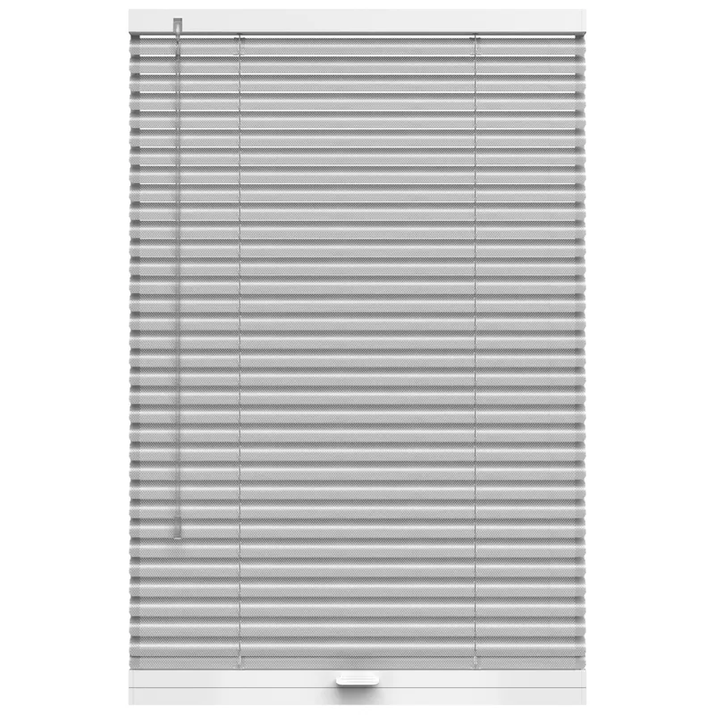 Stickfit Perforated Aluminium Blinds Uk