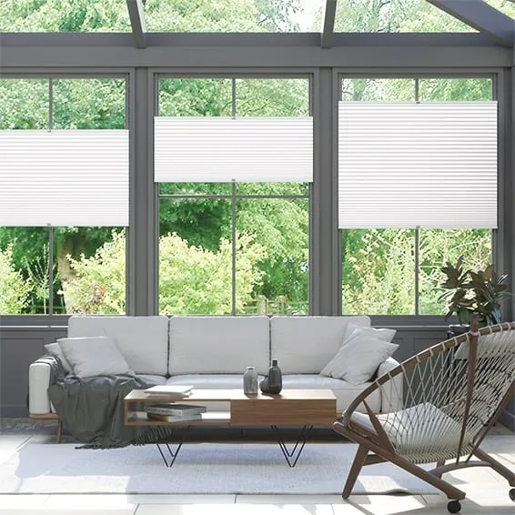 Duoshade Arctic Easifit Thermal