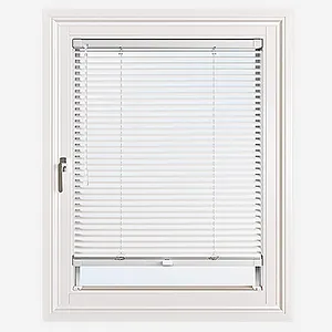 Prime Matt Easy Stick Aluminium Blind