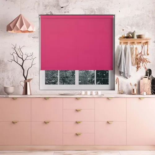 Origin Candy Cordless Roller Blind