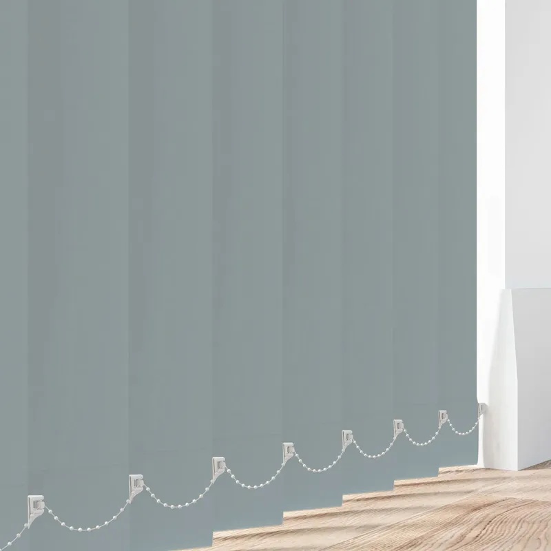 Unity Thunder Vertical Blind