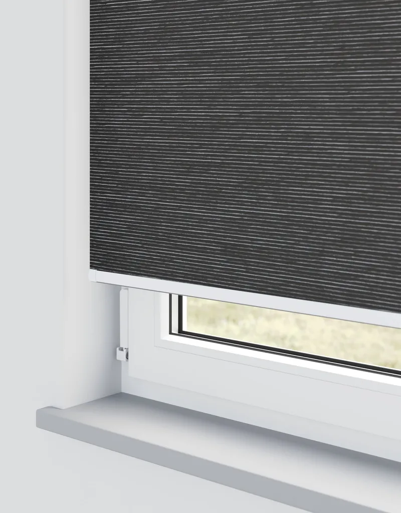 Tennessee Jet Roller Blind