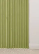 Bella Blackout Vine Green