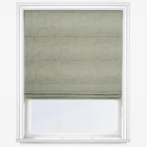 Ryegate Natural Roman Blind