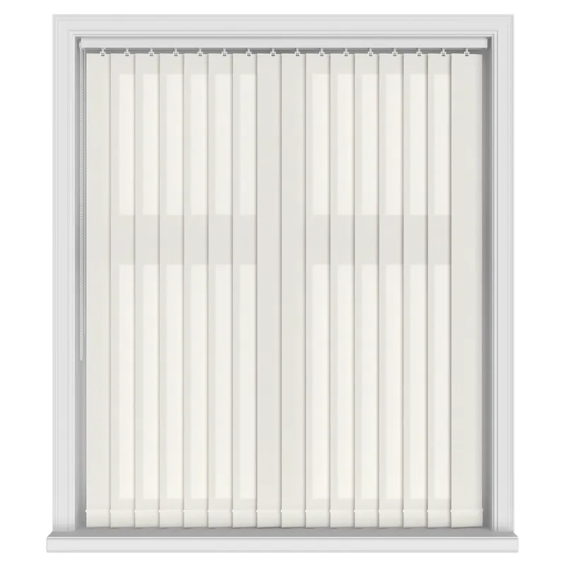 Mia Chalk Blinds Uk