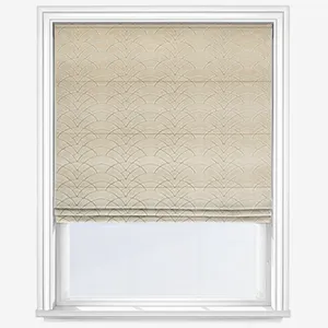 Kai Dinaric Gold Roman Blind