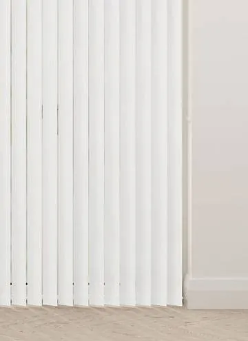 Bella Blackout Paper White