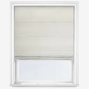 Camengo Anemone Perle Roman Blind