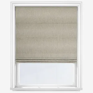 Turin Desert Sand Roman Blind