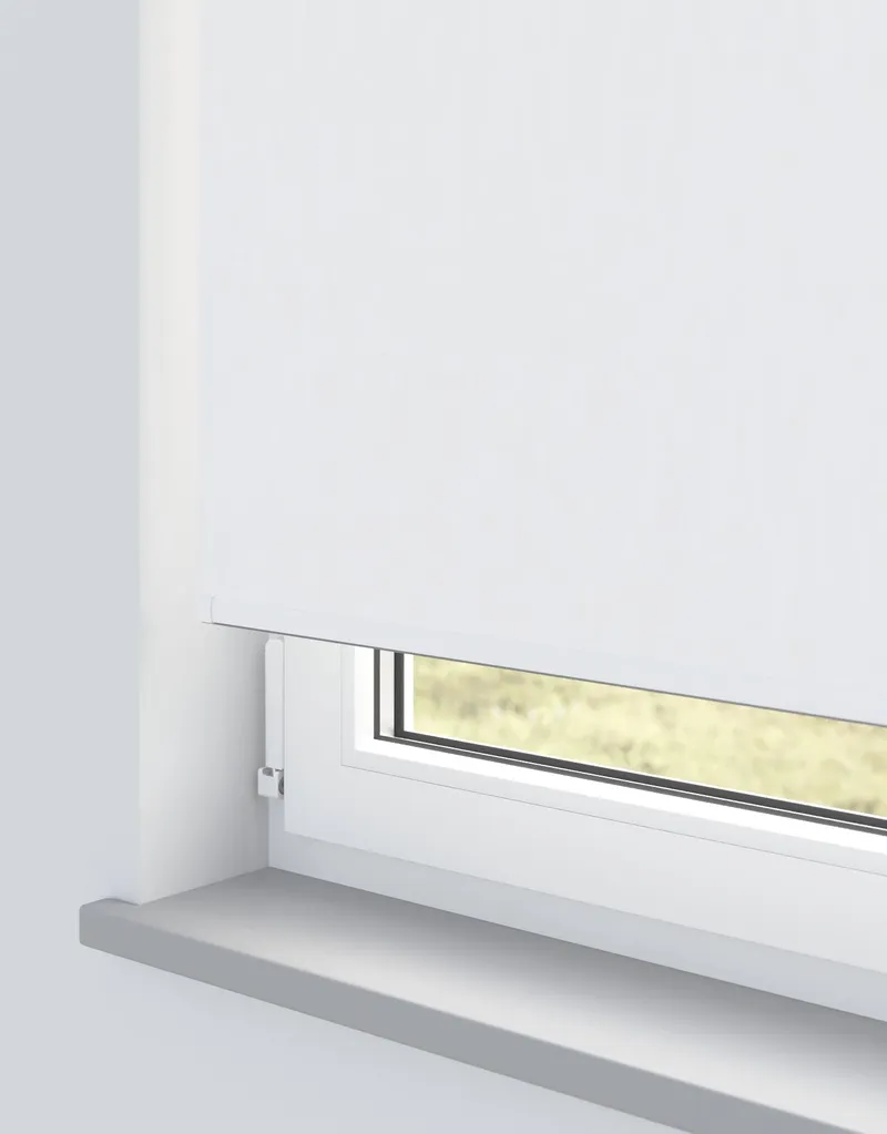 Devon Porcelain Roller Blind