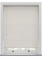 Turin 25mm Matt Polar White