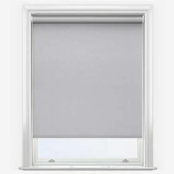 Hanson Graphite Roller Blind