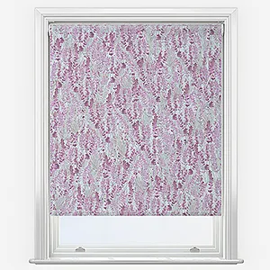 Sonova Studio Lavender Field Heather Roller Blind