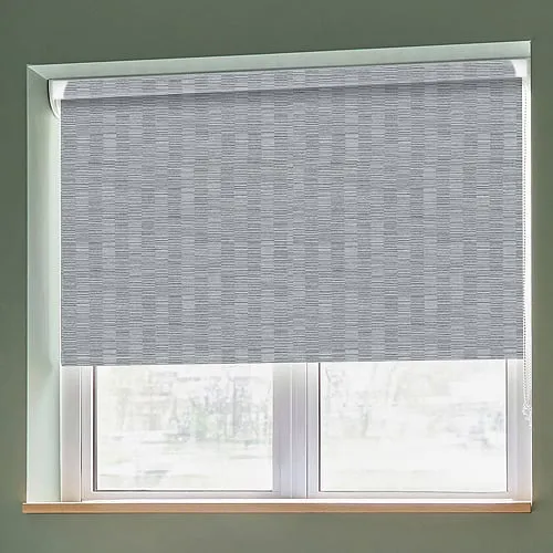 Felix Asc Silver Grip Fit Roller Blinds