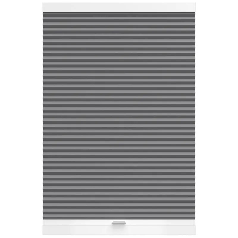 Quickstick Tradechoice Dimout Grey Blinds Uk