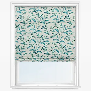 Oasis Lapis Roman Blind