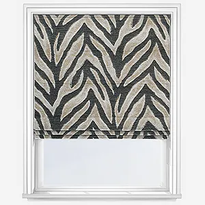Leela Raven Roman Blind