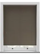 Turin 25mm Shimmer Bronze